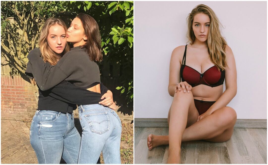 Foto:Instagram: joannvdherik