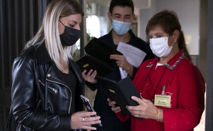 Italia exigirá certificado de vacunación antiCovid a todos los trabajadores