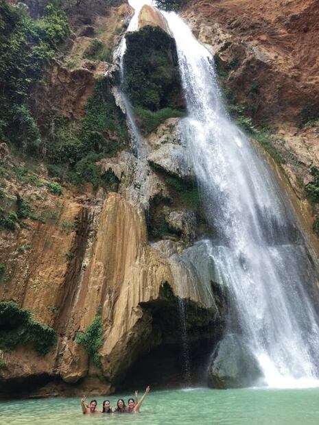 Ecoturismo y aventura: 5 destinos poco conocidos en México