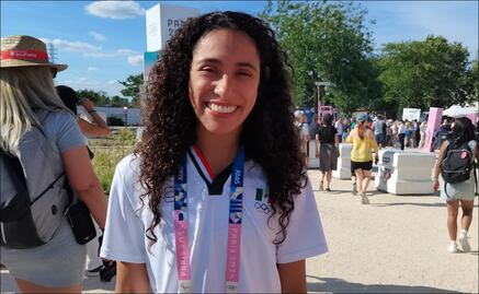 Gabriela Agúndez lanza petición a Claudia Sheinbaum: "Volteen a vernos"