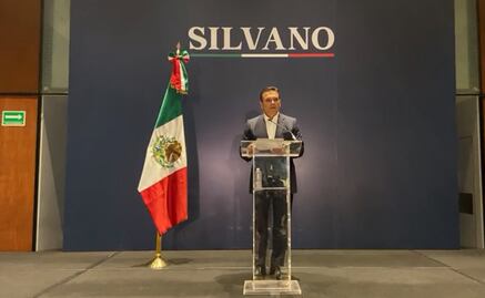 Silvano Aureoles anuncia gira por México rumbo a la Presidencia de 2024