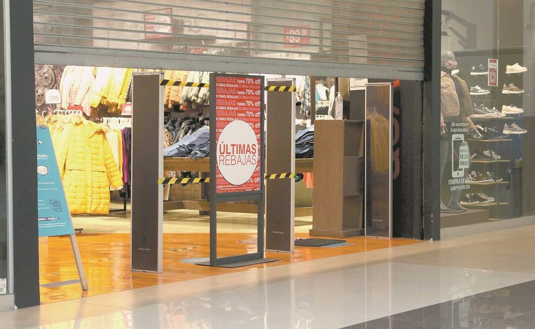 Falta de inversión, lastre para crecer: banqueros. Foto: Carlos Mejía/EL UNIVERSAL