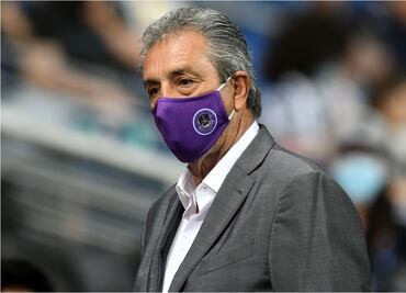 Mazatlán FC anuncia la salida de Tomás Boy