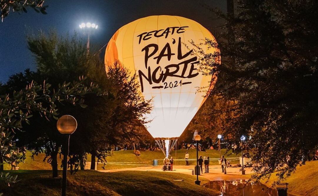 Usuarios reportan porblemas para comprar boletos para el Festival Tecate Pa'l Norte. Fuente: Instagram @tecatepalnorte