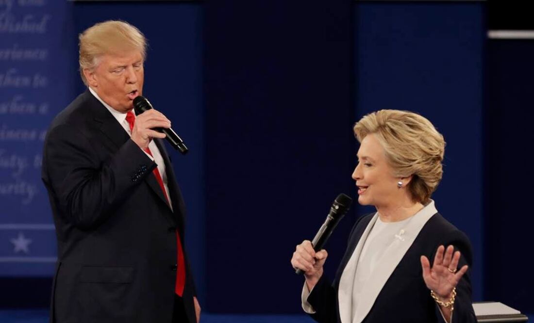 Foto: AP Photo/Patrick Semansky