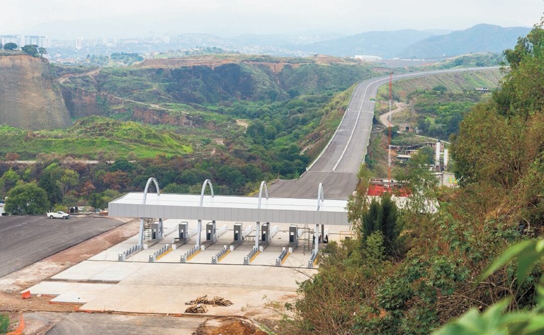 The Otomi villagers still use the land to collect mushrooms, quelites, wood, and ocoshal. They even conduct religious ceremonies in the woods - Photo: File photo/EL UNIVERSAL