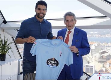 Néstor Araujo compara la Liga MX con la Liga Española