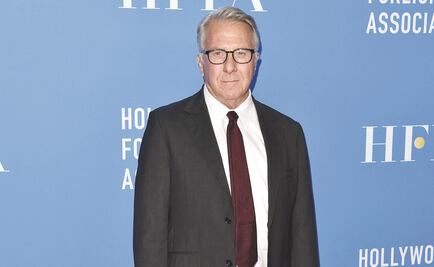 Dustin Hoffman celebra 80 años
