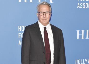 Dustin Hoffman celebra 80 años