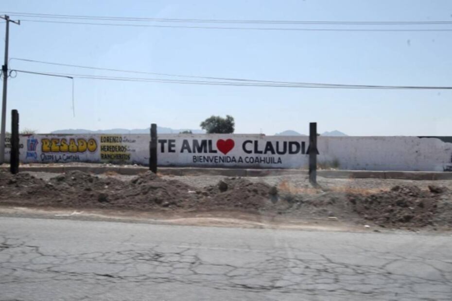 Con plaza llena, Morenistas esperan mitin de corcholatas en Coahuila