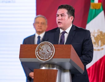 Anuncia Fonacot 300 mil créditos de 10 mil pesos para trabajadores formales