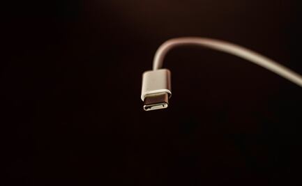 Usos del puerto USB-C más allá de la carga