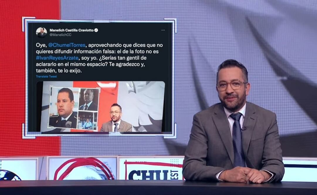 Foto: Captura de video. El Pulso De La República