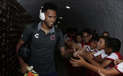 Pedro Gallese no quiere volver a México ni de visita