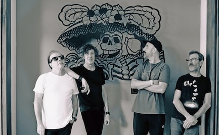 Cuarteto de Nos valora catarsis en TikTok