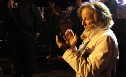 Prensa colombiana exige la libertad de periodista desaparecida en Colombia