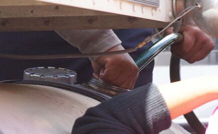 Grupo México y Valero invertirán en terminales de almacenamiento de gasolinas