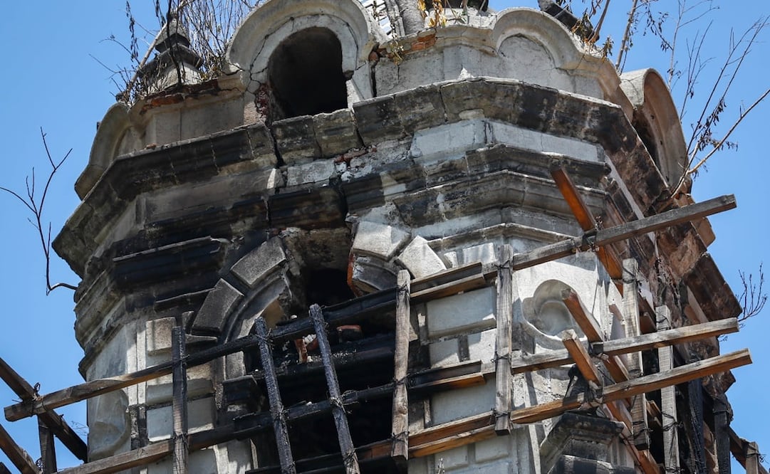 Foto: Archivo El Universal