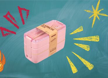 Regreso a clases: Estos tuppers no van a desaparecer en el ciclo escolar 2025-2026