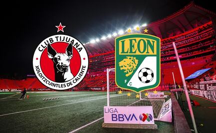 ¡En vivo! Xolos vs León, Jornada 2 del Clausura 2022