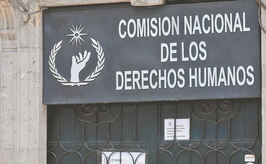 Foto: Archivo/EL UNIVERSAL