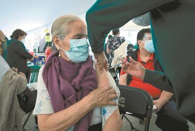 IMEF sube pronóstico de PIB para 2021 a 4%