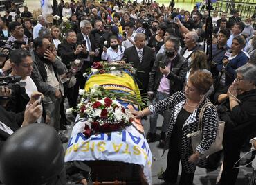 Caso Villavicencio: Presunto asesino del candidato presidencial en Ecuador sería originario de Cali