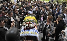 Narco "Pipo" acusa a Daniel Noboa de ordenar el asesinato del candidato Villavicencio; dice que busca "engañar" a España