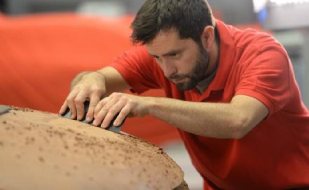 Las cinco profesiones más curiosas de la industria automotriz