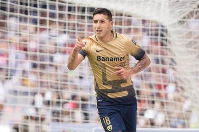 ¿Quién es el guapo?