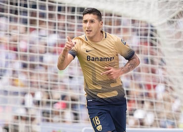 ¿Quién es el guapo?