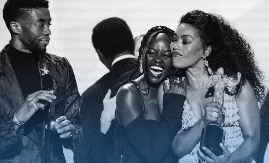 Screen Actors Guild 2020. Foto: Twitter