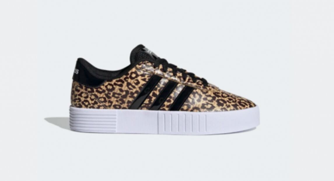 Los tenis ideales para ejercitarte sin perder el estilo