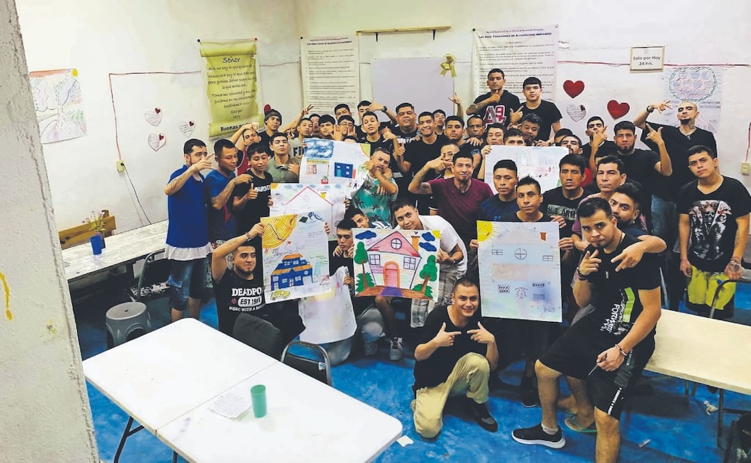 Tan sólo en 2024, más de 3.2 millones de personas contribuyeron de manera voluntaria con su tiempo y talento en instituciones sin fines de lucro, indican datos del Cemefi. Foto: Especial