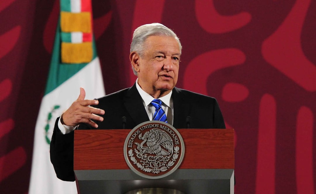 Foto: Diego Simón Sánchez / EL UNIVERSAL