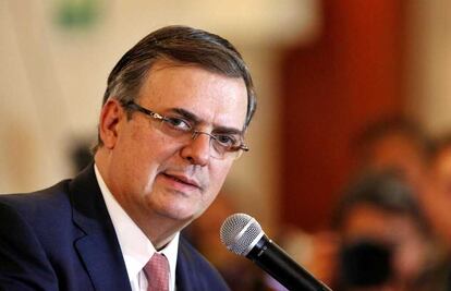 Ebrard no cometió actos anticipados de campaña por asistir a mítines en estados: TEPJF
