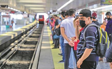 CDMX se mantiene en semáforo rojo ante incremento de hospitalizaciones por Covid-19