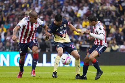 Barras de Chivas y América ofrecen viajes para el Clásico Nacional