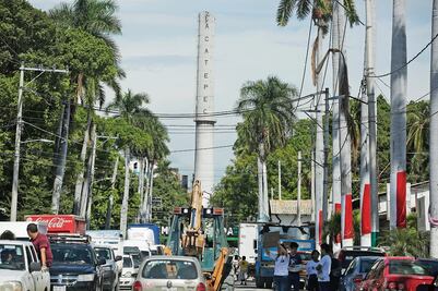 Sismo deja en amargura en Zacatepec, el municipio azucarero 