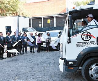 IECM inicia entrega de boletas vecinales