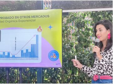 China, videos cortos e inteligencia artificial transforman al comercio electrónico