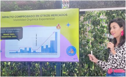 China, videos cortos e inteligencia artificial transforman al comercio electrónico