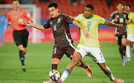 Gilberto Mora, una muestra de lo que se puede encontrar en México