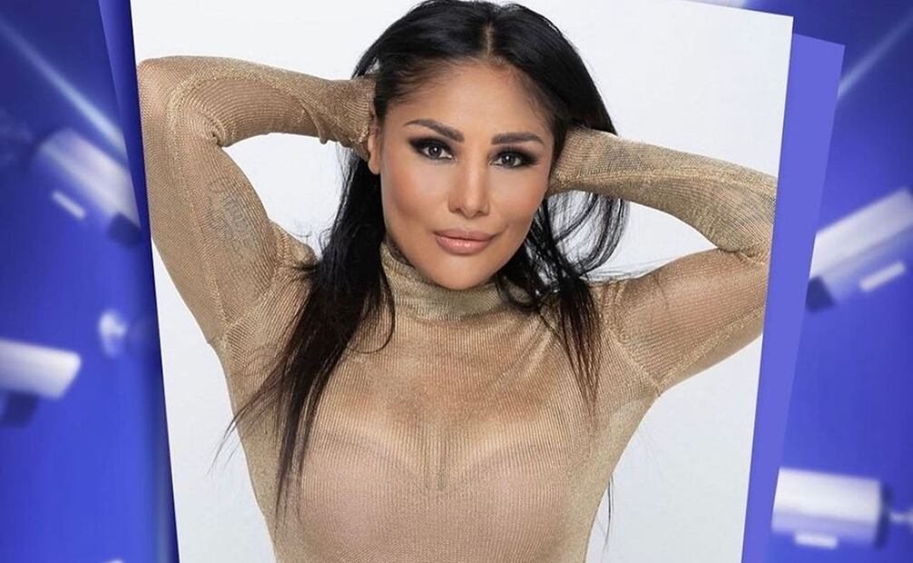 La boxeadora se ha defendido de quienes la señalan por comer mucho dentro de "La casa de los famosos". Foto: Instagram