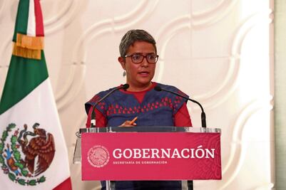 Van 140 por la Comisión Nacional de Búsqueda de Personas