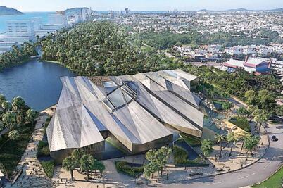 Mazatlán combate mala imagen… con acuario de ¡129 mdd!