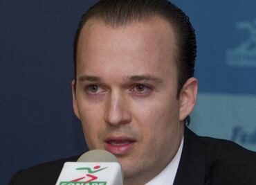 La FMN sigue violentando reglamentos y afectando a los atletas