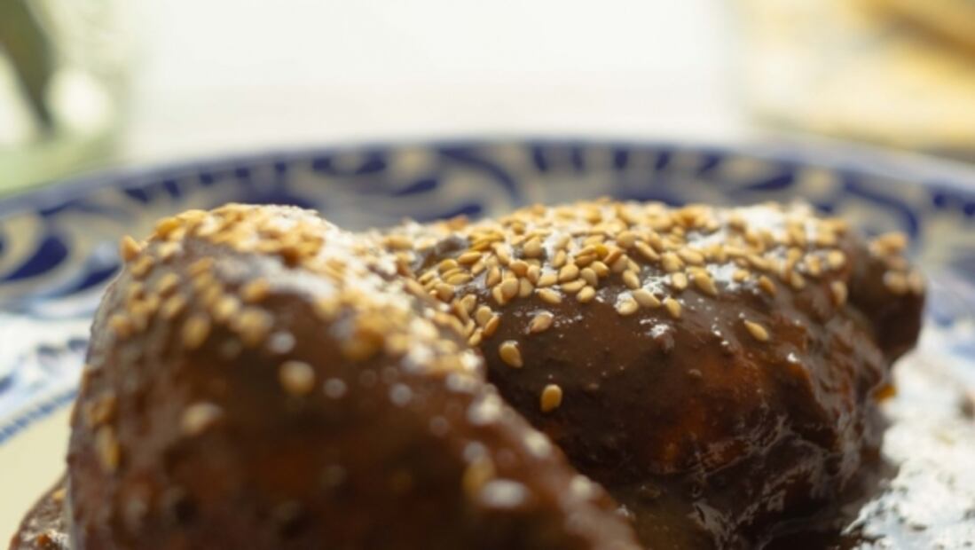 Conoce lo que comía Benito Juárez