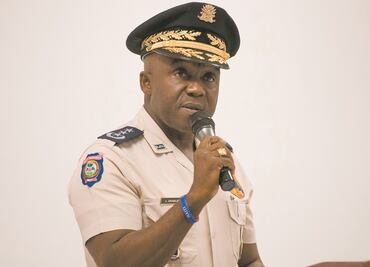 Mercenarios: el plan era entregar a la DEA a Moïse