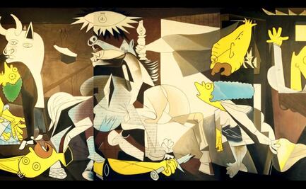 #MuseumWeek combate el coronavirus con cultura